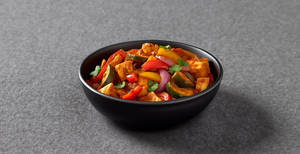 Veg Jalfrezi