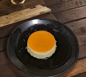 Caramel Custard