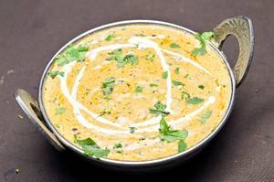 Kaju Korma