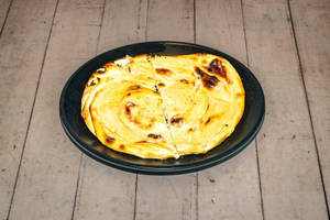 Lacha Paratha