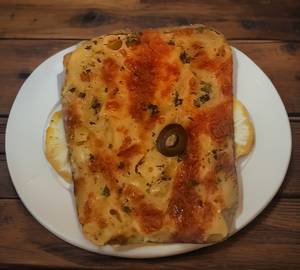 Mac & Chees Chicken