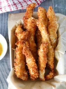 Chicken French Fries