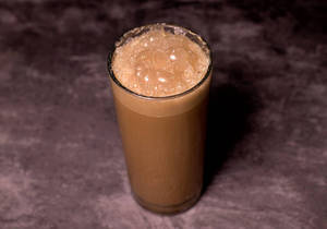 Cold Coffee