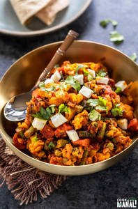 Mix Veg 20-20