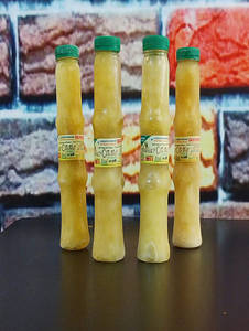 Sugarcane Juice  Slushy 250 ML