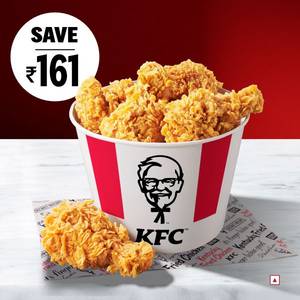 Tandoori Flavour Dip - 20 gm