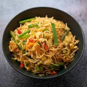 Chowmin Egg
