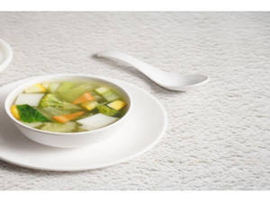 Veg Garden Soup