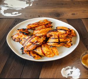 Boneless strips [ 5 pieces ]