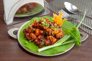 Gobi Fry