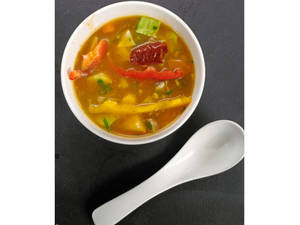 Chicken Beijing Soup