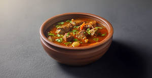 Mutton Masala