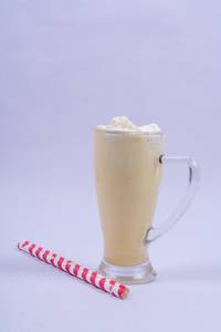 Butterscotch Shake        
