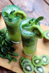 Kiwi Lime