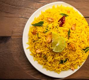 Lemon Rice