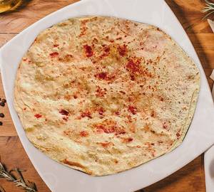 Masale Single chapati
