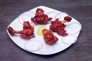 Chicken Lollipop (4 Pcs)