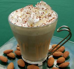 Arabian Fantasy Shake