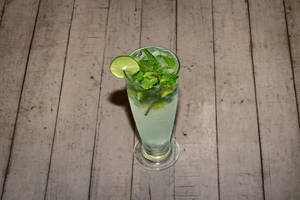 Virgin Mojito