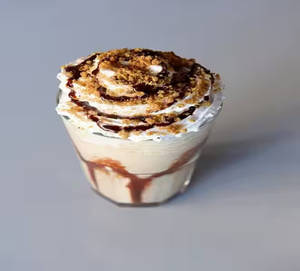 Cafe Frappe