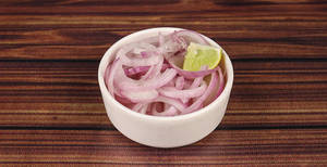 Sirka Salad