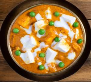 Paneer Butter Masala 