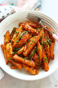 Chilli Potato [340G]