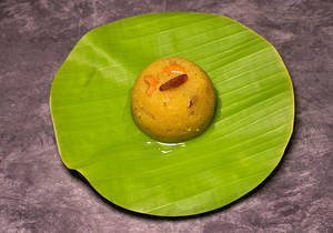 Rava Kesari