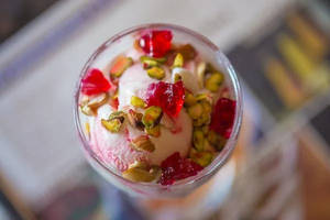 Burju Al Arab Falooda