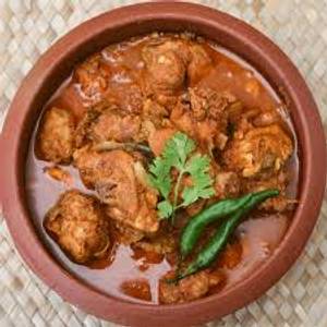 Kerala chicken