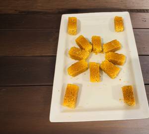 MYSORE PAUK 250GM