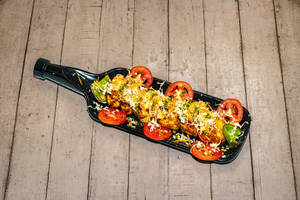 Classic Paneer Tikka