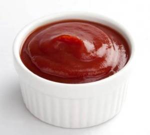 Tomato Sauce (25 Ml)