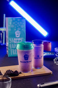 Oreo Delight Thick Shake