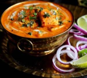 Shahi Paneer 