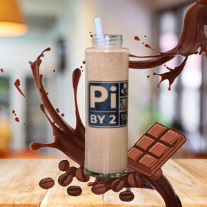 Choco Coffee Frappe