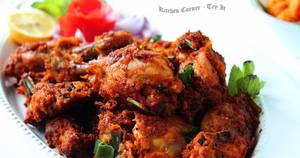 Ginger Chicken
