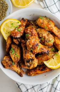Barbeque pepper chicken