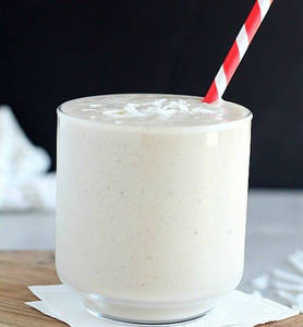 Vanilla Shake
