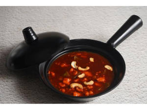 Mangolian Claypot Chicken