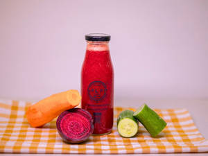 Red Detox Juice