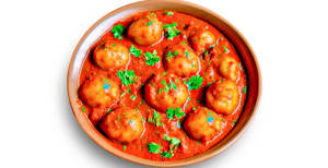 Kashmiri Dum Aloo