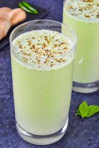 Green Masala Chaas