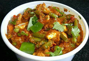Mix Veg