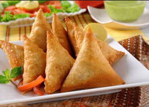 Samosa
