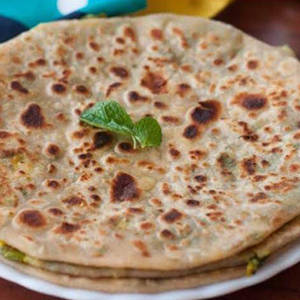 Extra aaloo Paratha 1 piece