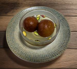 Gulab Jamun