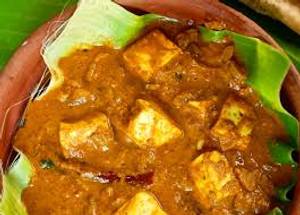 Paneer Chettinad Fry