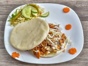 Special Plate Shawarma