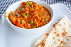 Mixed Sabji